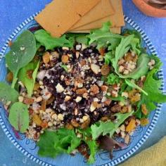 
                    
                        5 Signs Your Diet Needs a Makeover #glutenfree
                    
                