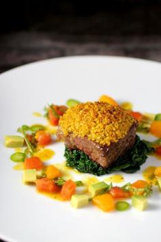 tri-lamb challenge, lean on lamb, leg of lamb winner