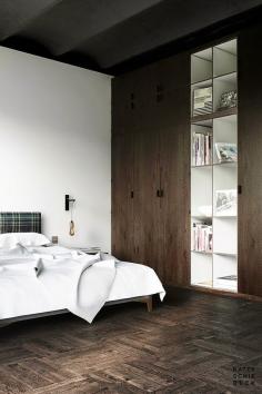 
                    
                        Somewhere I would like to live: interiors
                    
                