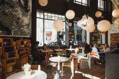 
                    
                        Bar Lobo in Barcelona / photo by Ana Santl
                    
                