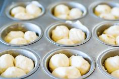 No Knead Dinner Rolls- Pioneer Woman recipe which means they will be great!