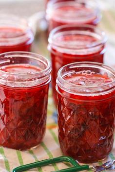 
                    
                        strawberry preserves
                    
                