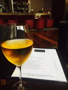 
                    
                        Time for a drink at The Pullman  - Bacar Restaurant, Homebush, NSW, 2140 - TrueLocal
                    
                