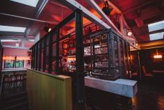 
                    
                        Magic Mountain Saloon — Melbourne
                    
                