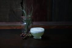
                    
                        Horseradish Sour Cocktail
                    
                