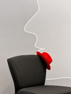 
                    
                        Red Hat offices by IA Interior Architects in Raleigh, North Carolina
                    
                