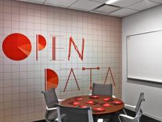 
                    
                        Red Hat offices by IA Interior Architects in Raleigh, North Carolina
                    
                