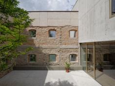 
                    
                        Projects / Cultural / Projects - HERTL.ARCHITEKTEN
                    
                