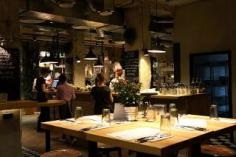 
                    
                        Aioli Cantine Bar Cafe Deli, Świętokrzyska 18, Warszawa | Z rondla
                    
                