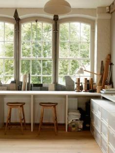 
                    
                        StudioIlse, Photography by Leslie Williamson | www.yellowtrace.c...
                    
                