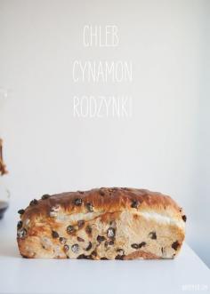 
                    
                        ... cinnamon raisin bread ...
                    
                