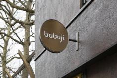 
                    
                        Babaji — London #signage
                    
                