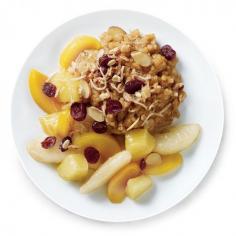 
                    
                        Luvo's Steel-Cut Oatmeal Breakfast is Sold Frozen, Not Dry #food trendhunter.com
                    
                