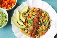 
                    
                        Southern style breakfast
                    
                