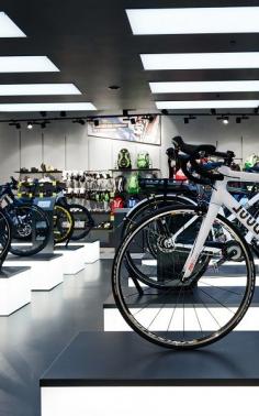 
                    
                        Design showcase: Rose Biketown in Munich - Retail Design World
                    
                