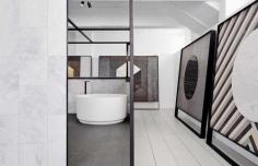 
                    
                        Artedomus Melbourne Showroom by Studio You Me & Thomas Coward | www.yellowtrace.c...
                    
                