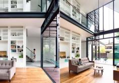 
                    
                        Lines of Light - HYLA Architects - Award winning Singapore architect firm
                    
                