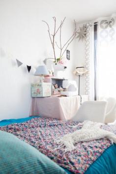 
                    
                        Elisa Gallois et Denis, Jules 12 ans, Lou 3 ans et Mia 10 mois | The Socialite Family
                    
                