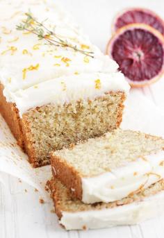 
                    
                        Whole Orange Tea Cake with Cream Cheese Icing
                    
                