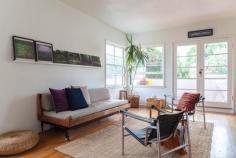 
                    
                        Suzanna's Sunny Apartment in the Back Garden — House Call
                    
                