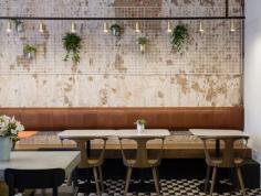 
                    
                        NUDE Coffee & Wine Bar in Moscow by Form Bureau | Yatzer
                    
                