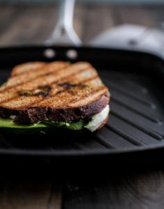 unique healthy lunches