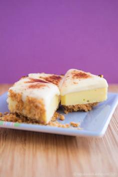 
                    
                        Lemon Meringue Pie Fudge
                    
                