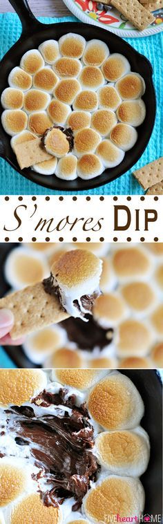 
                    
                        LOVE THESE IDEAS ~ 15 Mouthwatering Easy Recipes For Your Next Party!!
                    
                