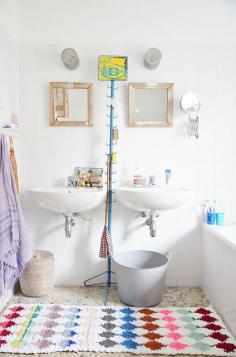 
                    
                        The lovely handmade home of Ingrid Jansen
                    
                