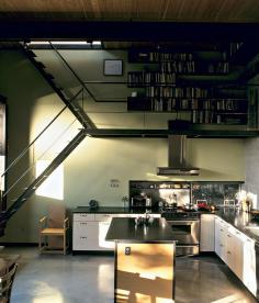 
                    
                        a beautiful way to blend two defined spaces
                    
                