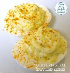 
                    
                        25  Deviled Egg Recipes
                    
                