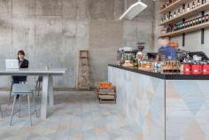 
                    
                        El confort británico - AD España, © Nicolas Worley
                    
                