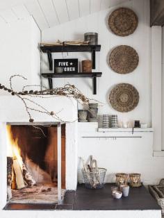 
                    
                        cozy norwegian winter cabin..
                    
                