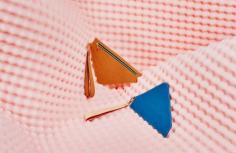 
                    
                        Bags by Du Zen! Styling – Marsha Golemac, photo – Brooke Holm on thedesignfiles.net
                    
                