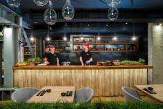 
                    
                        Murakami Sushi Restaurant - Soho London
                    
                