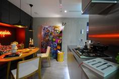 
                    
                        Arty live-In kitchen
                    
                