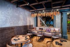 
                    
                        Murakami Sushi Restaurant - Soho London
                    
                