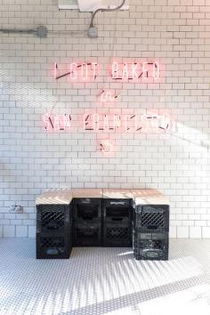 
                    
                        Mr Holmes Bakehouse — San Francisco
                    
                