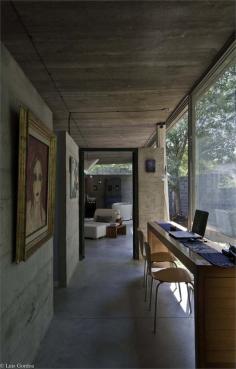 
                    
                        Casa La Semilla, Jiutepec, 2011
                    
                