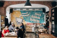 
                    
                        Muj Salek Kavy in Prague / photo by Couple of Prague
                    
                