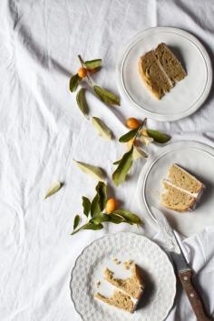 
                    
                        Citrus Cake
                    
                
