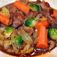 
                    
                        Chef John's Irish Pork Stew Allrecipes.com
                    
                