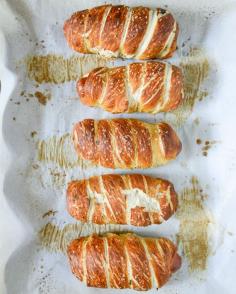 Soft Pretzel Recipes, Because You Need One (Or 20)