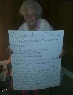 I don't usually share/post stuff like this on my wedding board, but due to the high number of followers I have here on Pinterest, my gut is telling me to share it on here, so I am.