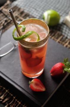 
                    
                        MURRAY STREET COCKTAIL
                    
                