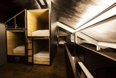 
                    
                        M Boutique Hostel by DLUX INTERIOR, Bali – Indonesia » Retail Design Blog
                    
                