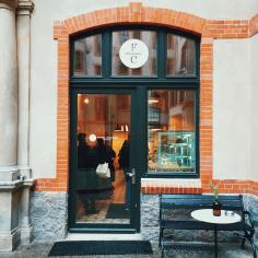 
                    
                        Father Carpenter Coffee in Berlin / photo by Teodorik Mensl (click to follow me for more!)
                    
                