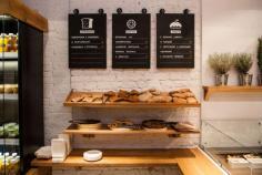 
                    
                        DESIGNING A MODERN FAST FOOD RESTAURANT - Simple restaurant
                    
                