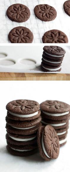Boxes of Dad's Favourite Cookies for x-mas