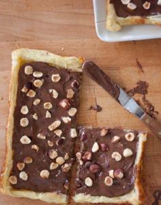 
                    
                        10 Speedy &amp; Delicious Puff Pastry Desserts
                    
                